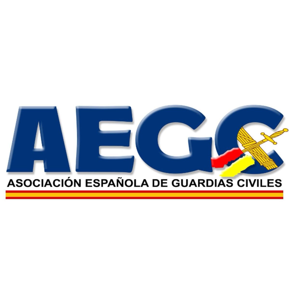 AEGC - Asociación Española de Guardias Civiles