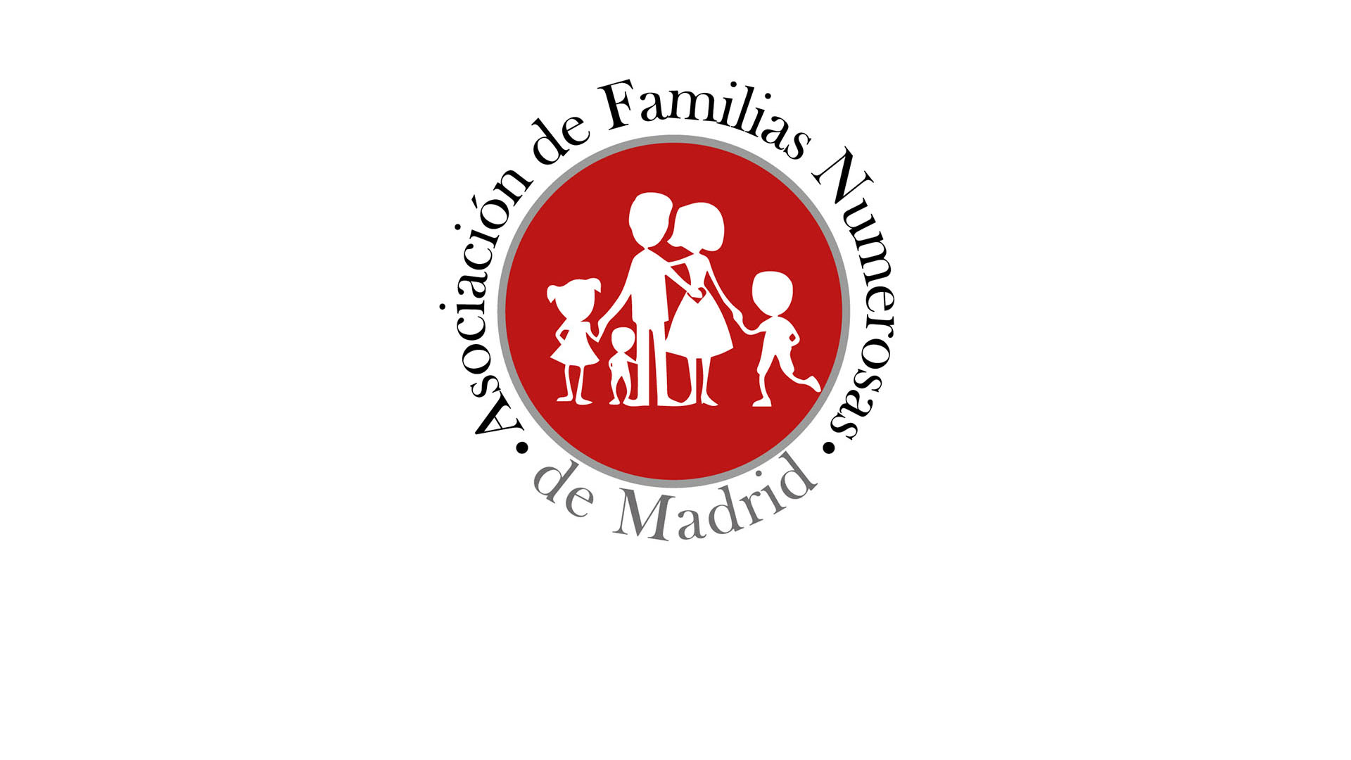 AFN Madrid - Asociación Familias Numerosas de Madrid
