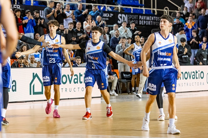 Club Baloncesto Fuenlabrada