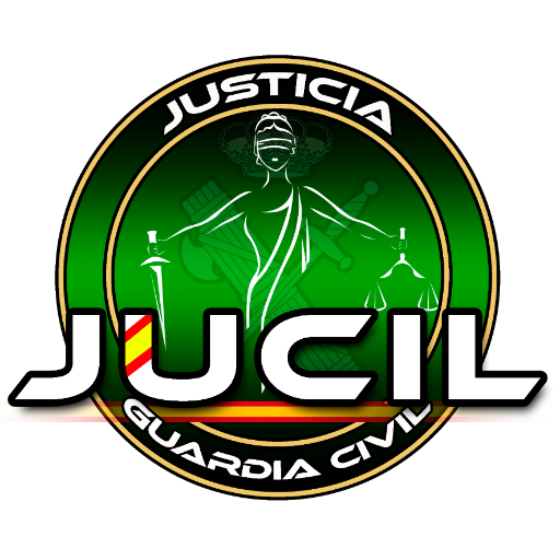 Jucil - Justicia para la Guardia Civil